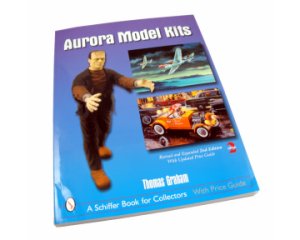 Aurora Model Kits Click to enlarge the image.