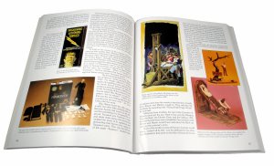 Aurora Model Kits Click to enlarge the image.