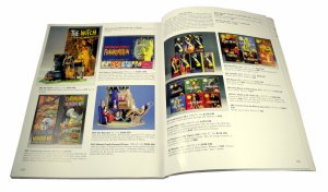 Aurora Model Kits Click to enlarge the image.