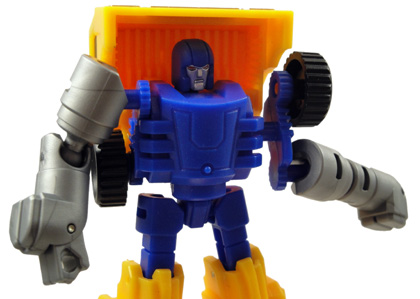 Transformers Review Click to expand the photo in a new window.