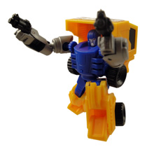 Transformers Review Click to expand the image in a new window.