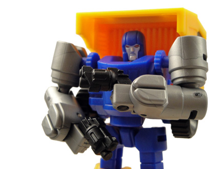 Transformers Review Click to expand the photo in a new window.