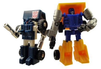 Transformers Review Click to expand the photo in a new window.