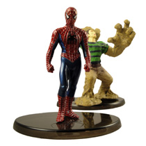 Spider-Man Review Click to expand the image in a new window.