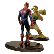Spider-Man Review Click to expand the image in a new window.