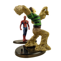 Spider-Man Review Click to expand the image in a new window.