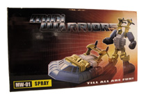 Transformers Review Click to expand the image in a new window.