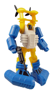 Transformers Review Click to expand the image in a new window.