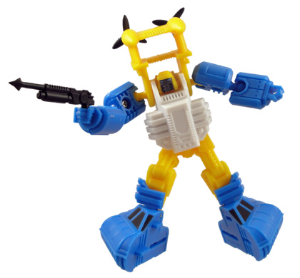 Transformers Review Click to expand the photo in a new window.