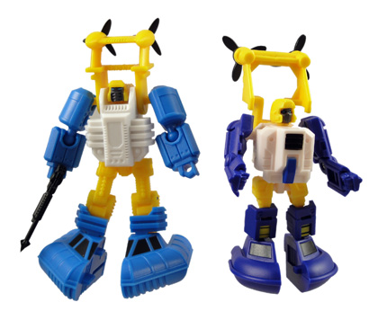 Transformers Review Click to expand the photo in a new window.
