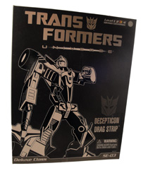 Transformers Review Click to expand the image in a new window.