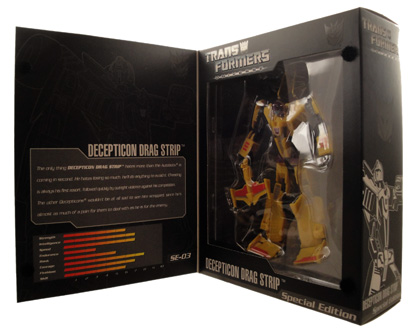 Transformers Review Click to expand the photo in a new window.