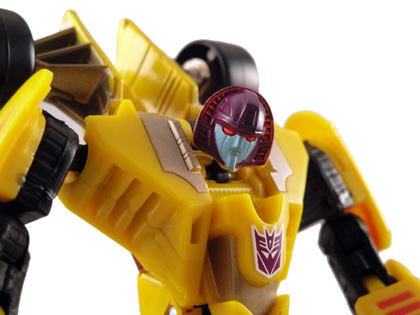 Transformers Review Click to expand the photo in a new window.