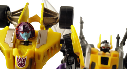 Transformers Review Click to expand the photo in a new window.