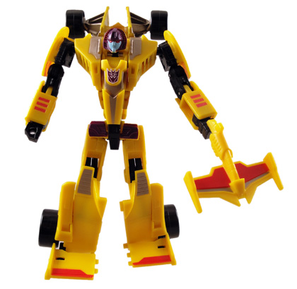 Transformers Review Click to expand the photo in a new window.