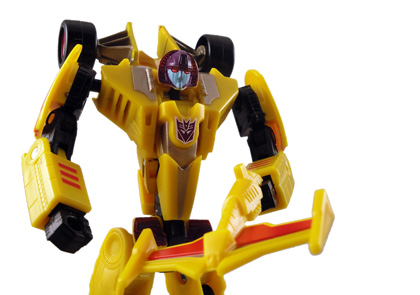 Transformers Review Click to expand the photo in a new window.