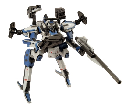 Armored Core Click to expand the photo in a new window.