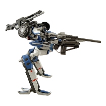 Armored Core Click to expand the image in a new window.