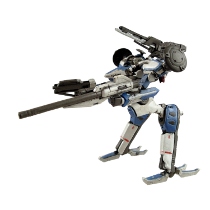 Armored Core Click to expand the image in a new window.