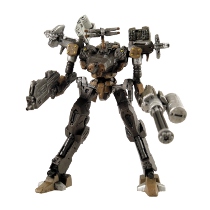 Armored Core Click to expand the image in a new window.