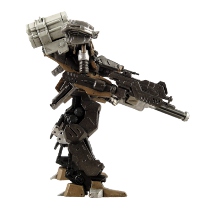 Armored Core Click to expand the image in a new window.