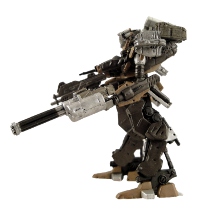 Armored Core Click to expand the image in a new window.
