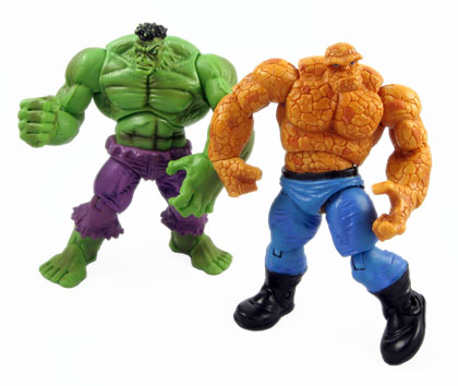 The Thing. Click to expand the photo in a new window.