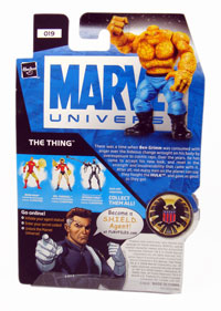 The Thing Click to enlarge the image.