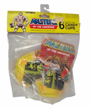 Cups Click to enlarge the image.