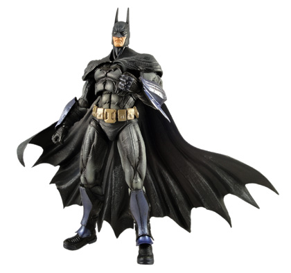 Batman Click to expand the photo in a new window.