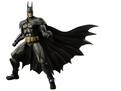 Batman Click to expand the photo in a new window.