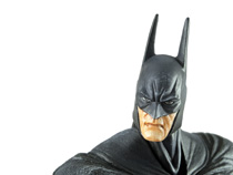 Batman Click to expand the image in a new window.