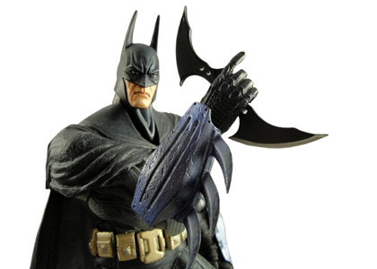 Batman Click to expand the photo in a new window.