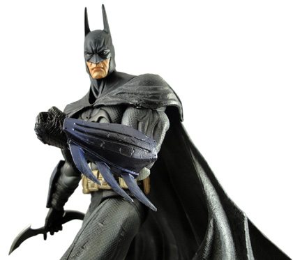 Batman Click to expand the photo in a new window.