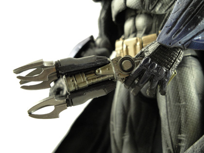 Batman Click to expand the photo in a new window.
