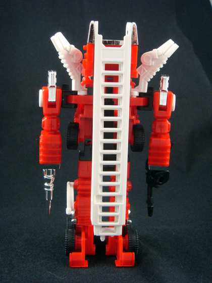 Transformers Review Click to expand the photo in a new window.