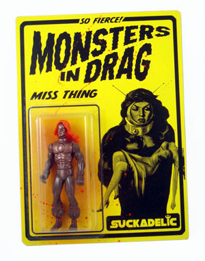 Miss Thing Click to enlarge the image.