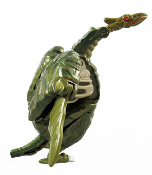 Terra-Roc Click to enlarge the image.