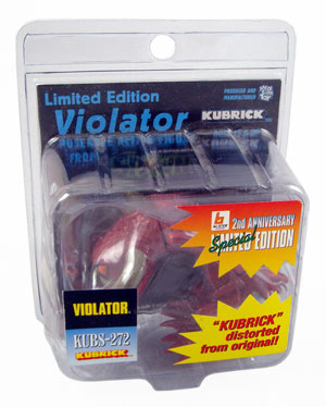 Violator Click to enlarge the image.