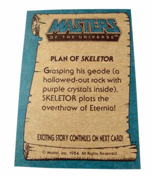Trading Cards Click to enlarge the image.