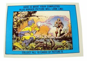 Trading Cards Click to enlarge the image.