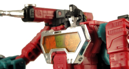 Transformers Perceptor Click to expand the photo in a new window.