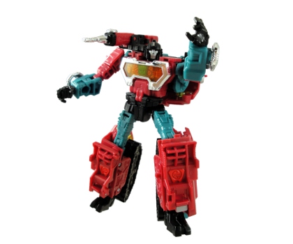 Transformers Perceptor Click to expand the photo in a new window.