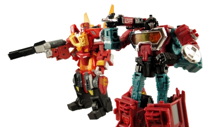 Transformers Perceptor Click to expand the photo in a new window.
