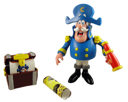 Cap'n Crunch Click to expand the photo in a new window.