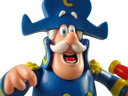 Cap'n Crunch Click to expand the photo in a new window.
