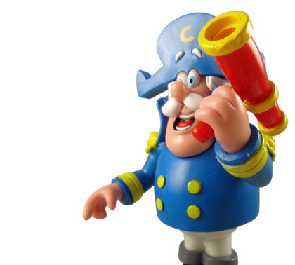 Cap'n Crunch Click to expand the photo in a new window.