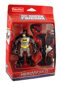 Batman Click to expand the image in a new window.