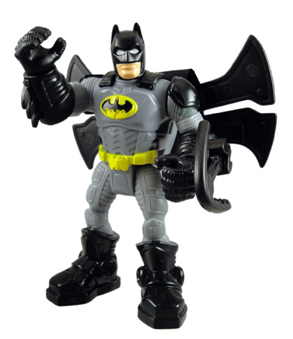Batman Click to expand the photo in a new window.