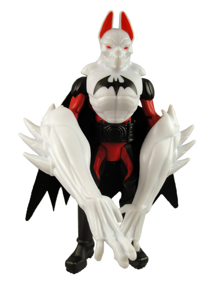 Batman Click to expand the photo in a new window.